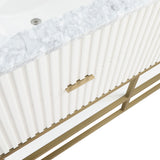 Monad - Bathroom Vanity