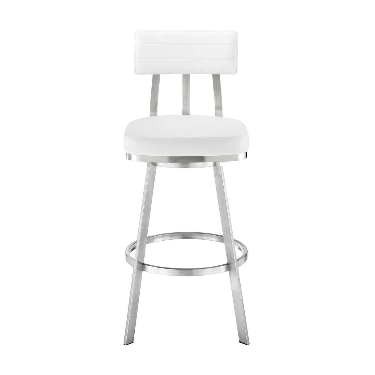 Jinab - Swivel Bar Stool