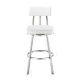 Jinab - Swivel Bar Stool