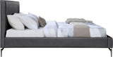 Gallo - Bed