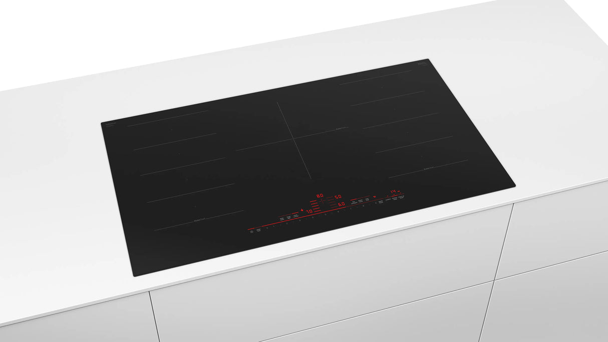 Bosch NITP660UC Cooktop in Black - image 9