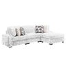 Magnum - Modern Sectional Sofa