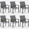 Outdoor Patio Chairs