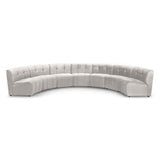 Limitless - 7 Pc. Modular Sectional