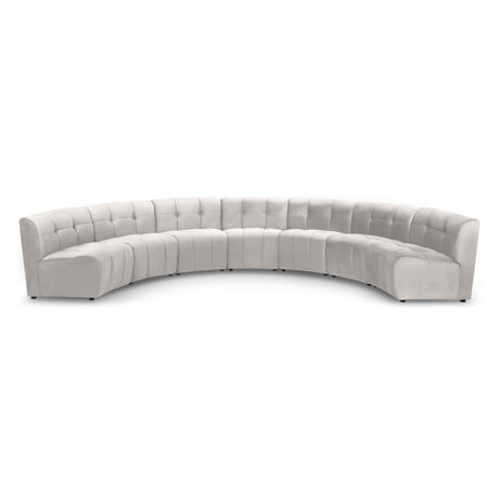 Limitless - 7 Pc. Modular Sectional