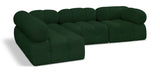 Ames - 4 Piece Modular Sectional