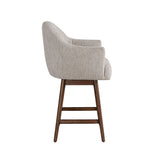 Jaxon - Swivel Barstool