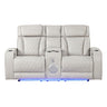 Fortuner - Power Reclining Loveseat