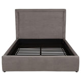 Lawson - Upholstered Platform Bed