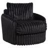 Crandall - Swivel Accent Chair