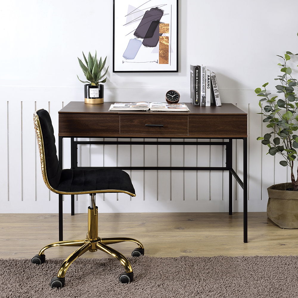 Verster - Writing Desk With USB