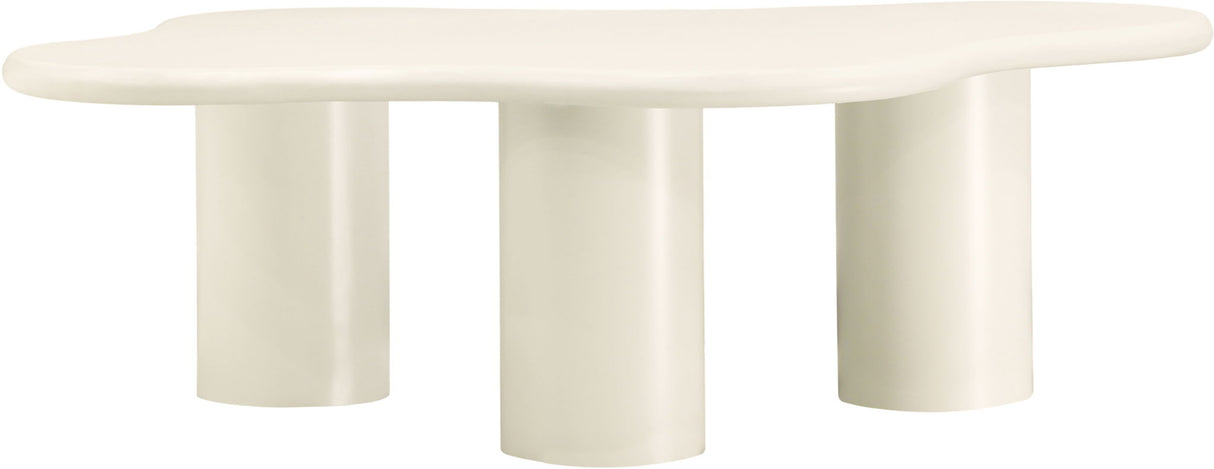Romaine - Coffee Table