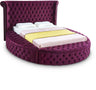 Luxus - Bed