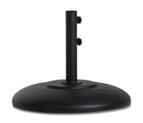 Cozumel - Steel Patio Umbrella Base