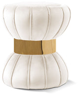 Vino - Stool Ottoman