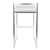 Fuji - Barstool Set