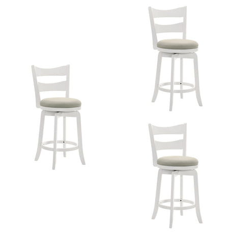 Blair - Swivel Barstool