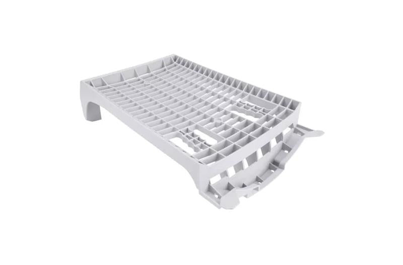 LG Front Load 27'' Dryer Rack for DLE3170, DLEX3370, DLEX3570, DLEX4270, DLEX4370, DLG3171, DLGX3371, DLGX3571, DLGX4271, DLGX4371 - (3750EL1001A)