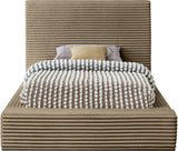Dexter - Upholstered Bed