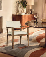 Avon - Dining Arm Chair