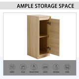 Freestanding Storage Cabinet, Soft Close Doors