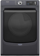 Maytag MGD7020RF gas dryer midnight steel