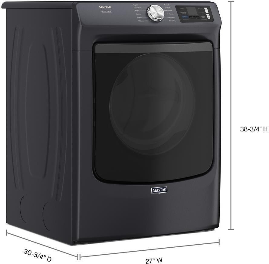 Maytag MGD7020RF