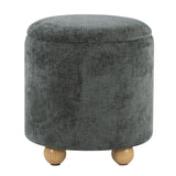 Bacci - Ottoman (Set of 2)