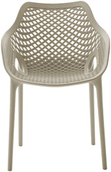 Mykonos - Outdoor Dining Chair (Set of 2)
