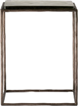 Calida - Nesting End Table - Bronze