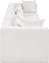 Stellar - 4 Piece Upholstered Modular Sectional