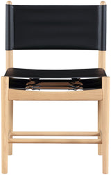 Rawlins - Dining Chair (Set of 2) - Natural Frame