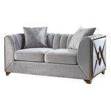 Velencia - Loveseat