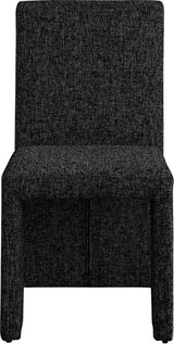 Benson - linen Dining Chair (Set of 2)