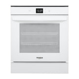 2.9 Cu. Ft. 24 Inch Convection Wall Oven - (WOS52ES4MW)