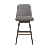 Amelia - Swivel Bar Stool