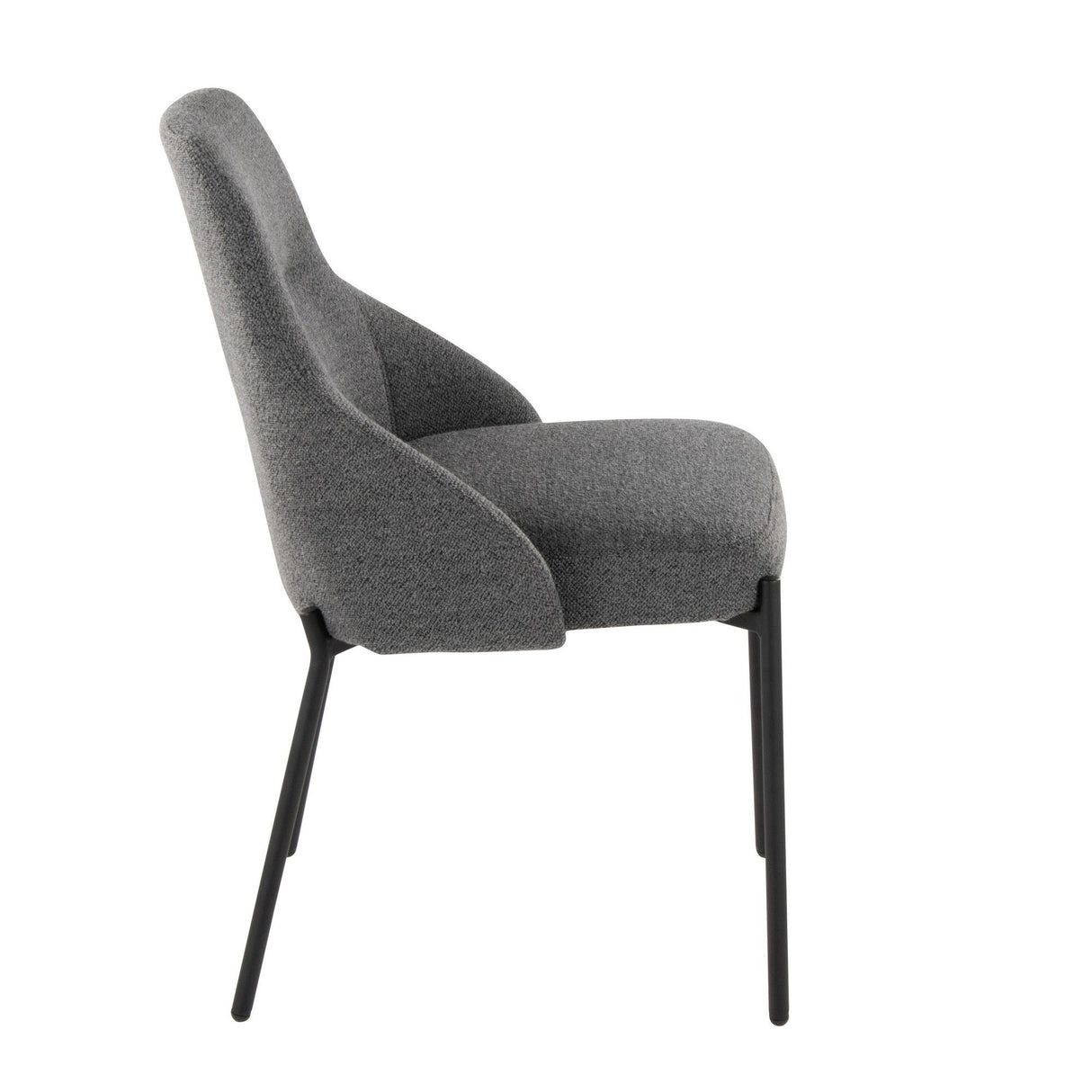 York - Upholstered Chair (Set of 2)