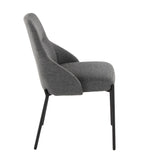 York - Upholstered Chair (Set of 2)