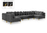 Tremblay - 7 Piece Modular Sectional