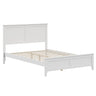 Modern Platform Bed