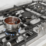 Bosch NGM5059UC Gas Cooktop in Stainless Steel - image 7