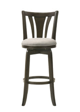 Elle - Swivel Counter Stool