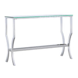 Seroff - Table