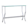 Seroff - Table