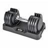 Adjustable Dumbbell Set