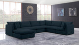 Mackenzie - Modular Sectional