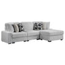 Puffy - Living Room Sectional