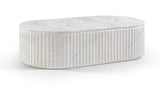 Catania - Concrete Indoor / Outdoor Coffee Table
