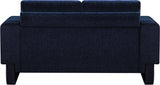 Madeline - Loveseat
