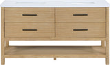 Oakwell - Bathroom Vanity